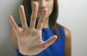 EBR 046: Can You Ever Break The No Contact Rule?