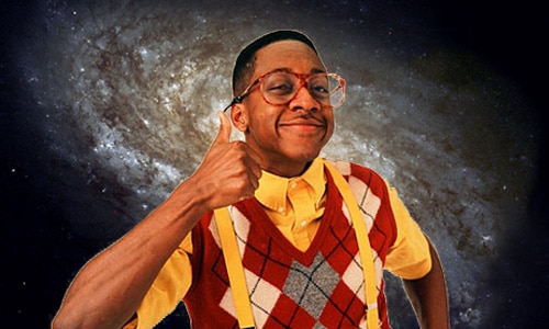 steve urkel