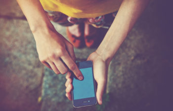 EBR 053: Deconstructing The Perfect First Contact Text Message