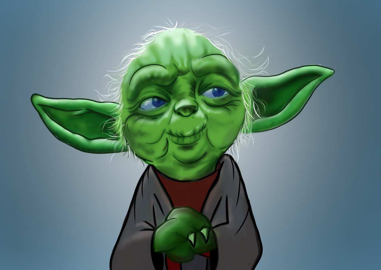 Yoda