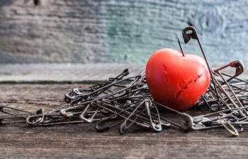 The Anatomy Of A Breakup (Part Two)