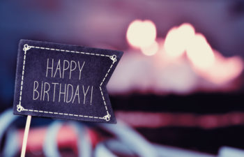 EBR 057: Birthdays And The No Contact Rule