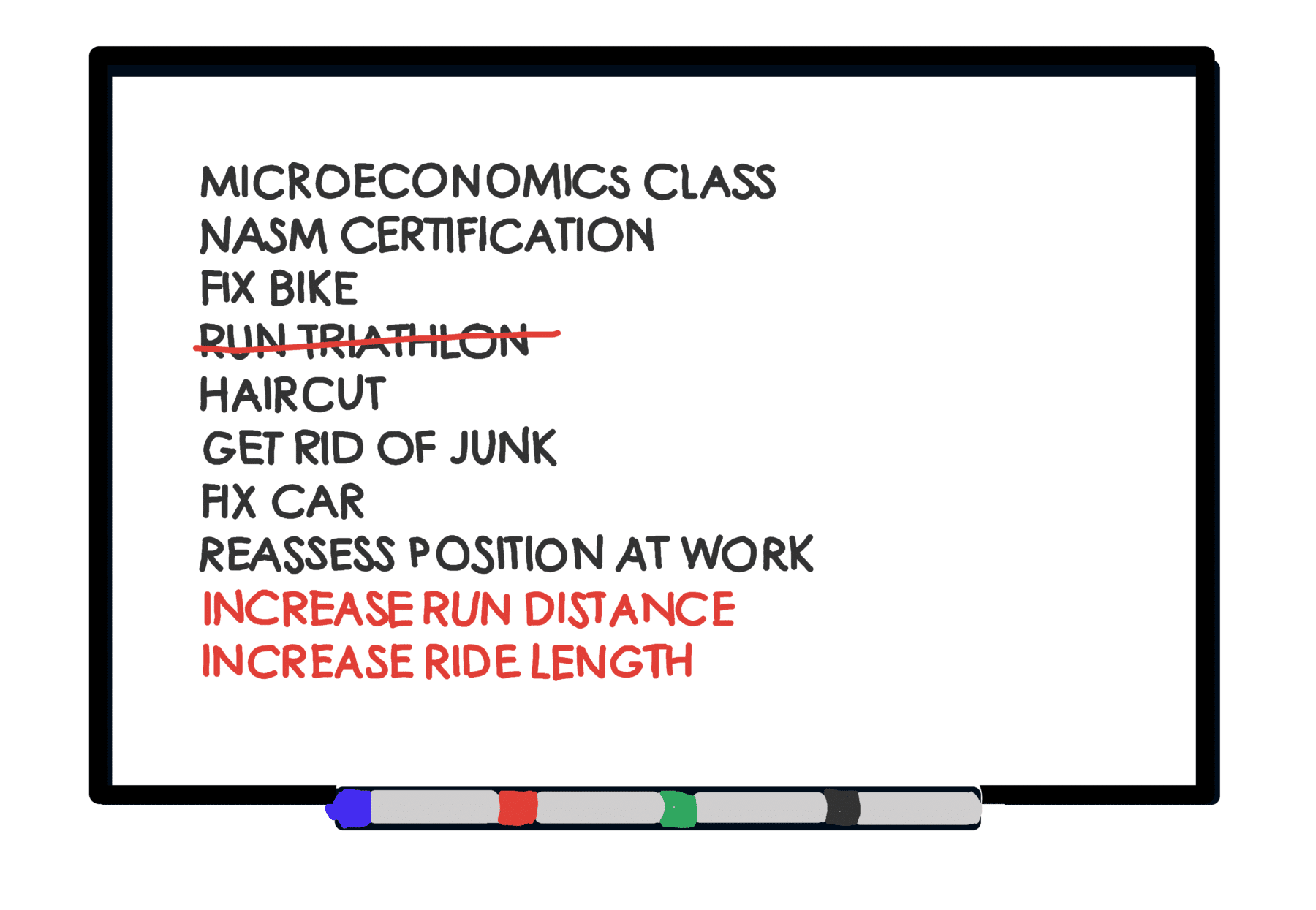 white-board-revision