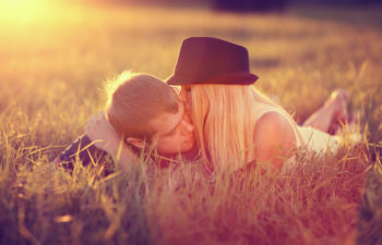 First Loves And How To Get Over Them…