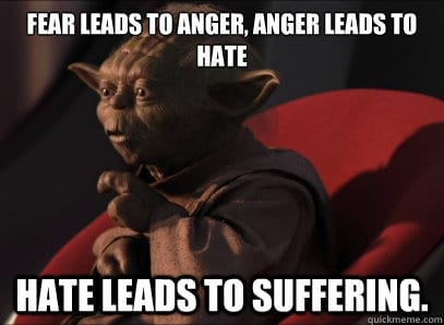 yoda