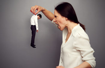 Can Holding A Grudge Against Your Ex Boyfriend Actually Hurt You?