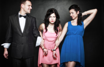 Let’s Find Out If Your Exes Rebound Relationship Will Fail