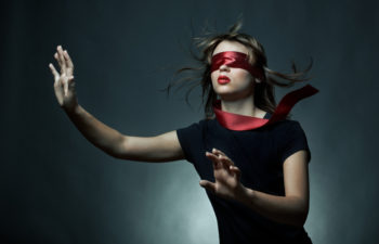 If You Were Blindsided By Your Breakup Here’s What To Do…