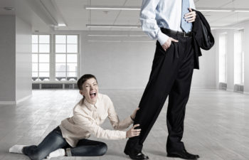 How To NOT Break The No Contact Rule With Glenn Livingston