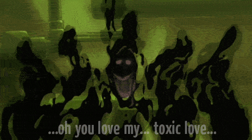 toxic-love