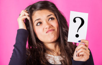 Why is Getting Over An Ex So Hard?