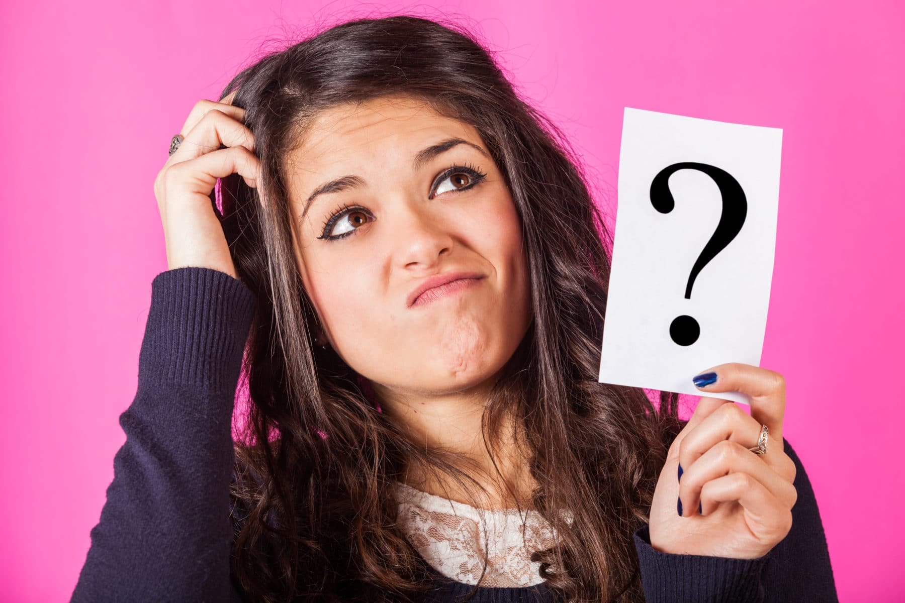 Why Is Getting Over An Ex So Hard? We Found The Answer!