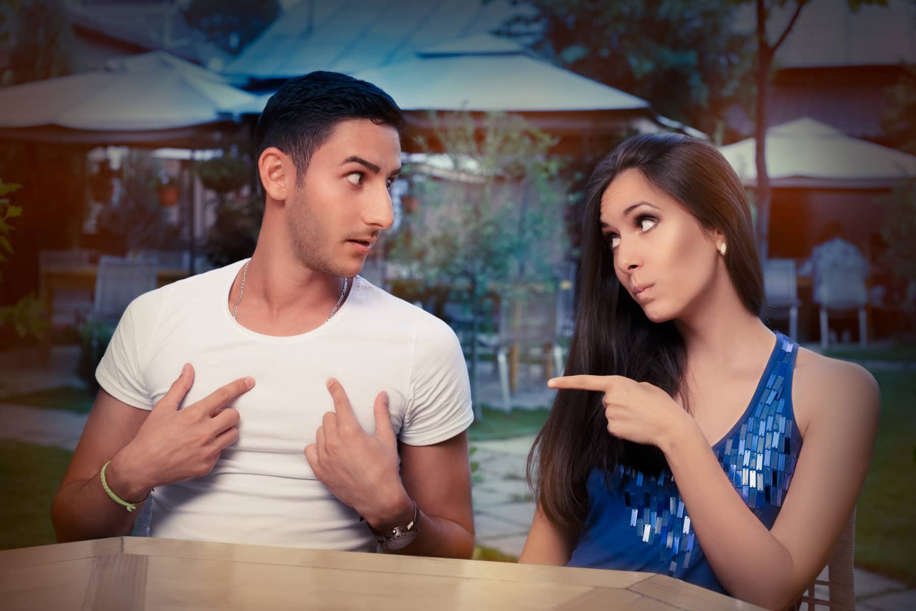 The Truth Behind Why Your Ex Boyfriend Broke Up With You