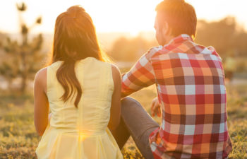 He Told Her They’d Never Get Back Together…. He Lied!