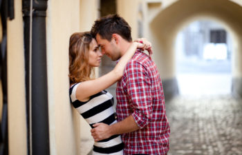 I Made Out With My Ex Boyfriend, Now What?