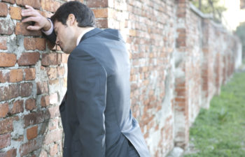 How Do I Break Down My Ex Boyfriend’s Emotional Wall?