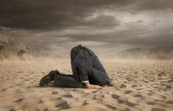 What Does It Mean When Your Ex Boyfriend Goes Out of His Way to Avoid You?