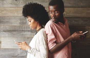 9 Reasons For Why An Ex Will Text You After A Breakup