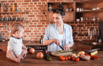 How To Get Your Ex Back When You Have A Child With Them