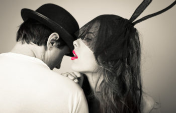 What Do I Do Or Say To Get My Ex Back Into A Committed Relationship?