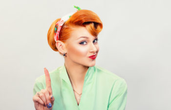What Does It Mean When An Ex Blames Me For The Breakup?