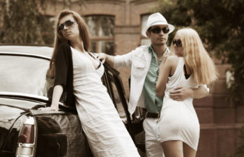 Why Would An Ex Try To Make You Jealous?
