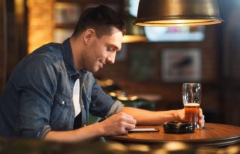 How To Keep Him Engaged While Texting