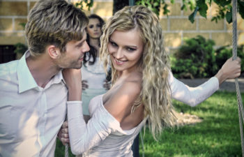 How To Win Back An Ex Who Is With Someone Else