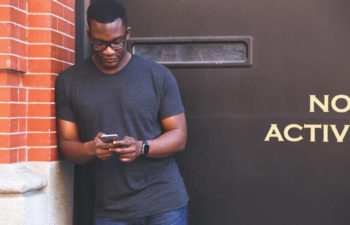 Should I Answer If My Ex Calls Me?