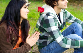How to Get Your Ex Boyfriend to Forgive You