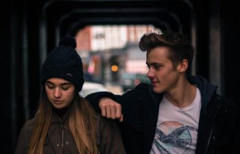 Why Does My Ex Boyfriend Want to Be Friends With Me?