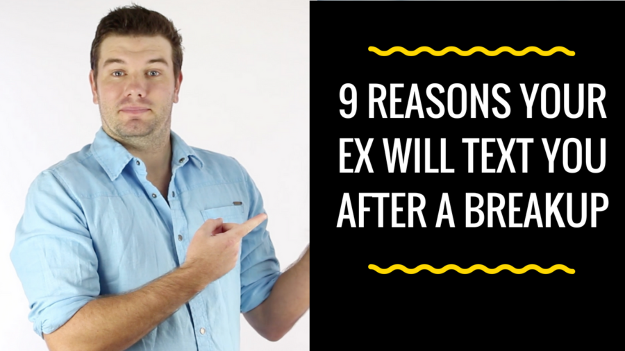 how to stop thinking about your ex