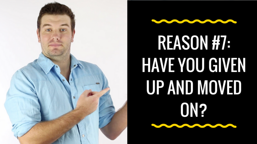 9 Reasons Why Your Ex Keeps Texting You After The Breakup 9 Reasons Why Your Ex Keeps Texting You After The Breakup