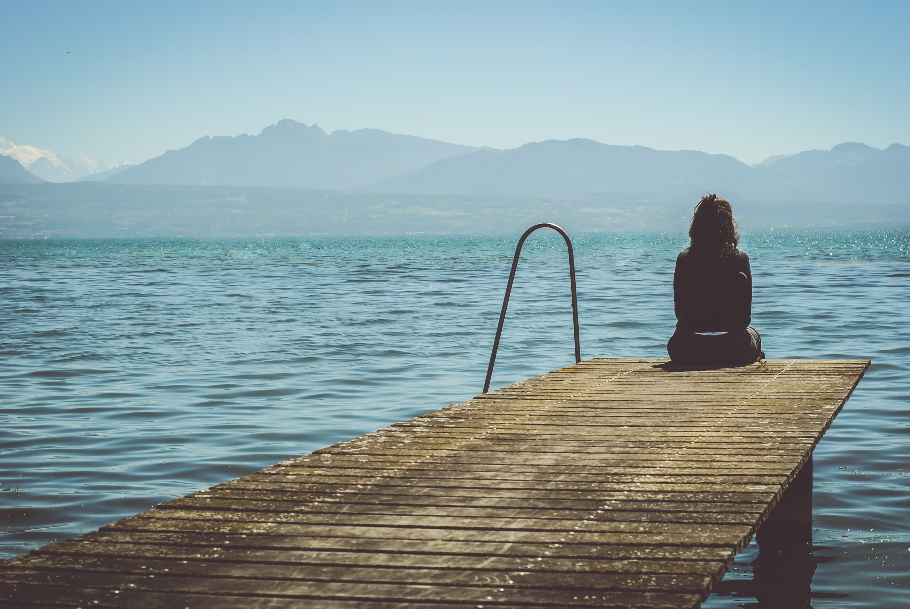 Signs My Ex Is Over Me