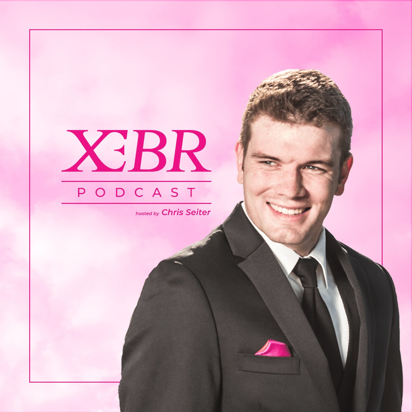 The Ex Boyfriend Recovery Podcast podcast