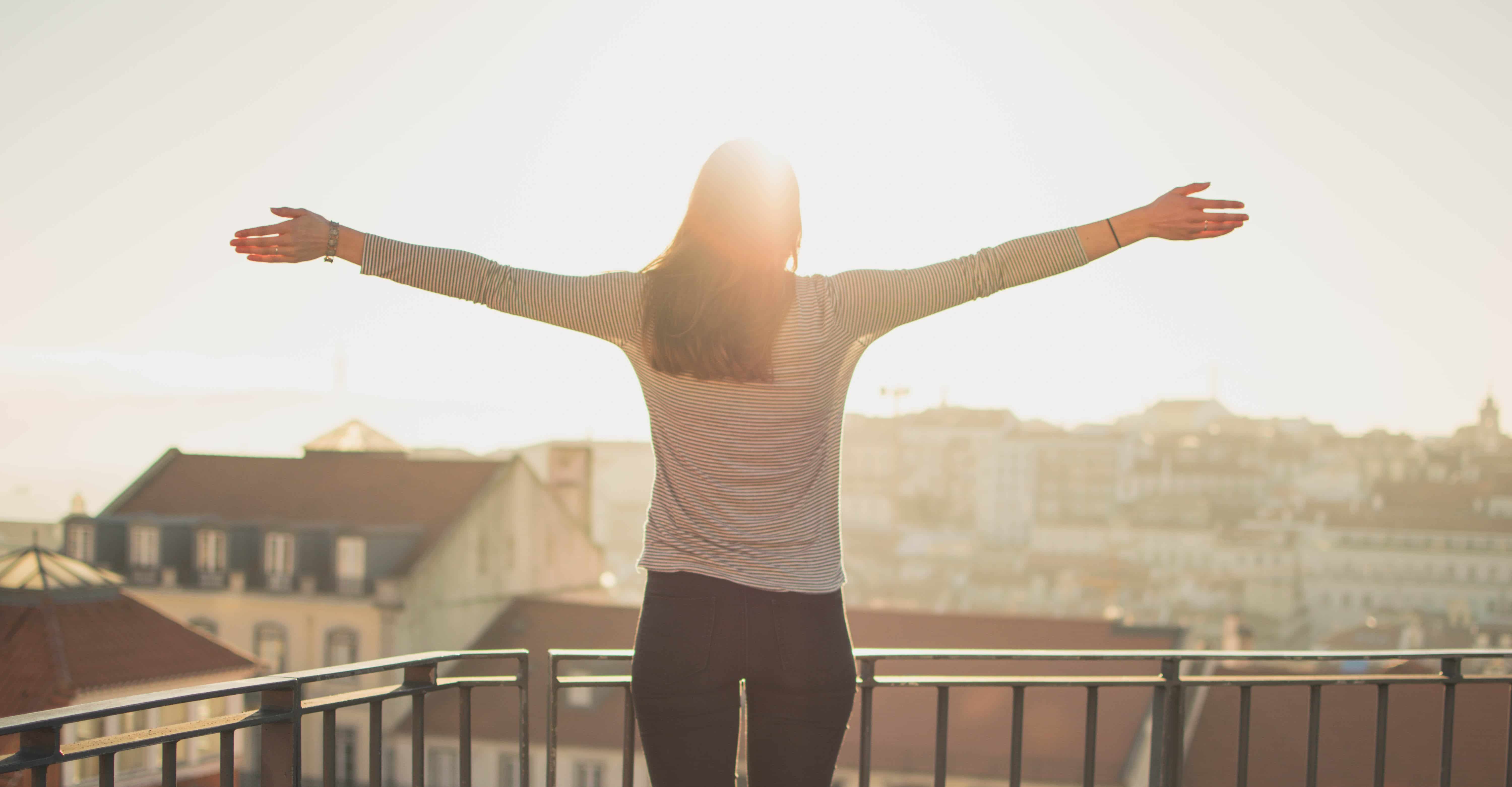 Reinventing Your Social Life After a Breakup