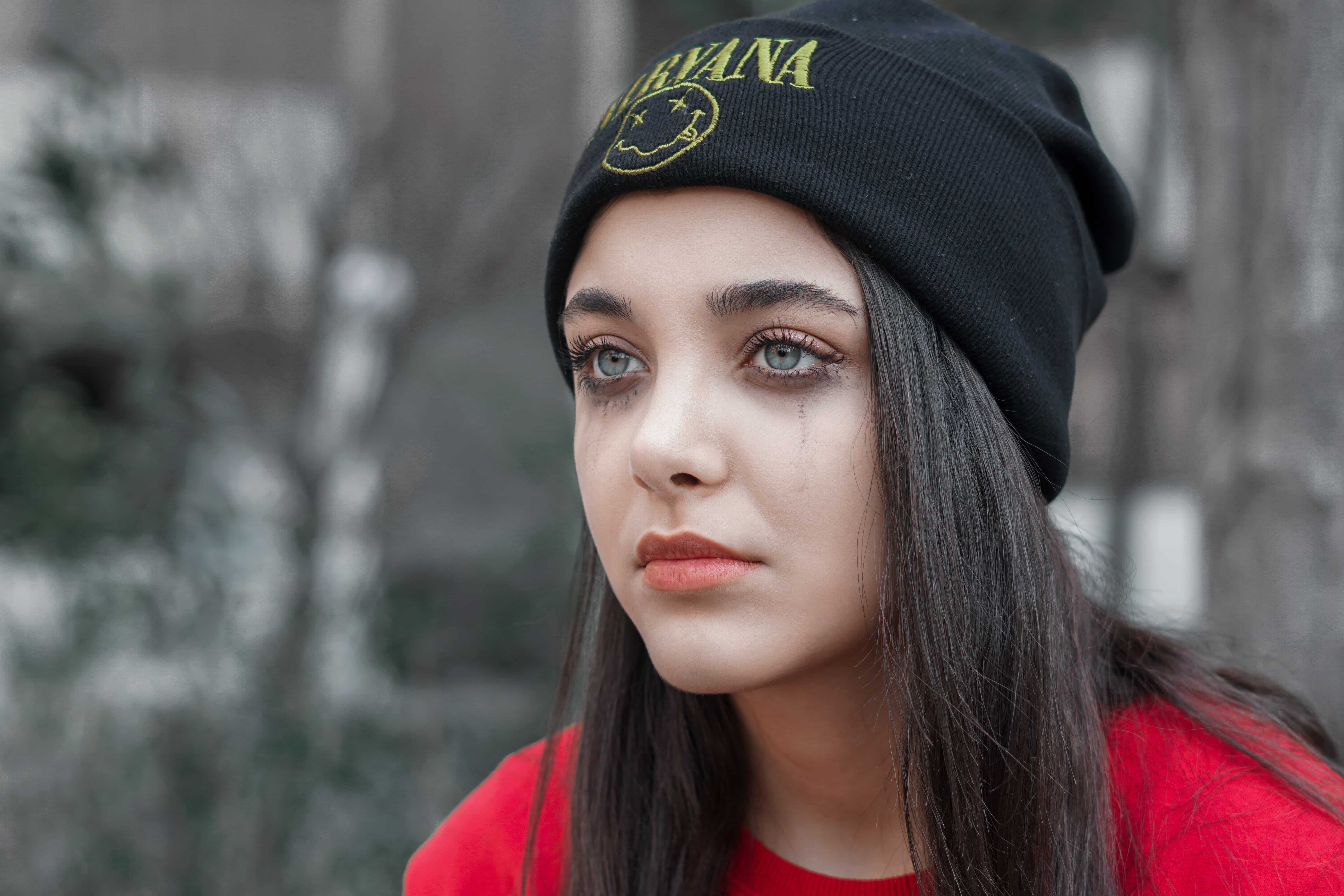 How To Stop Crying After A Breakup