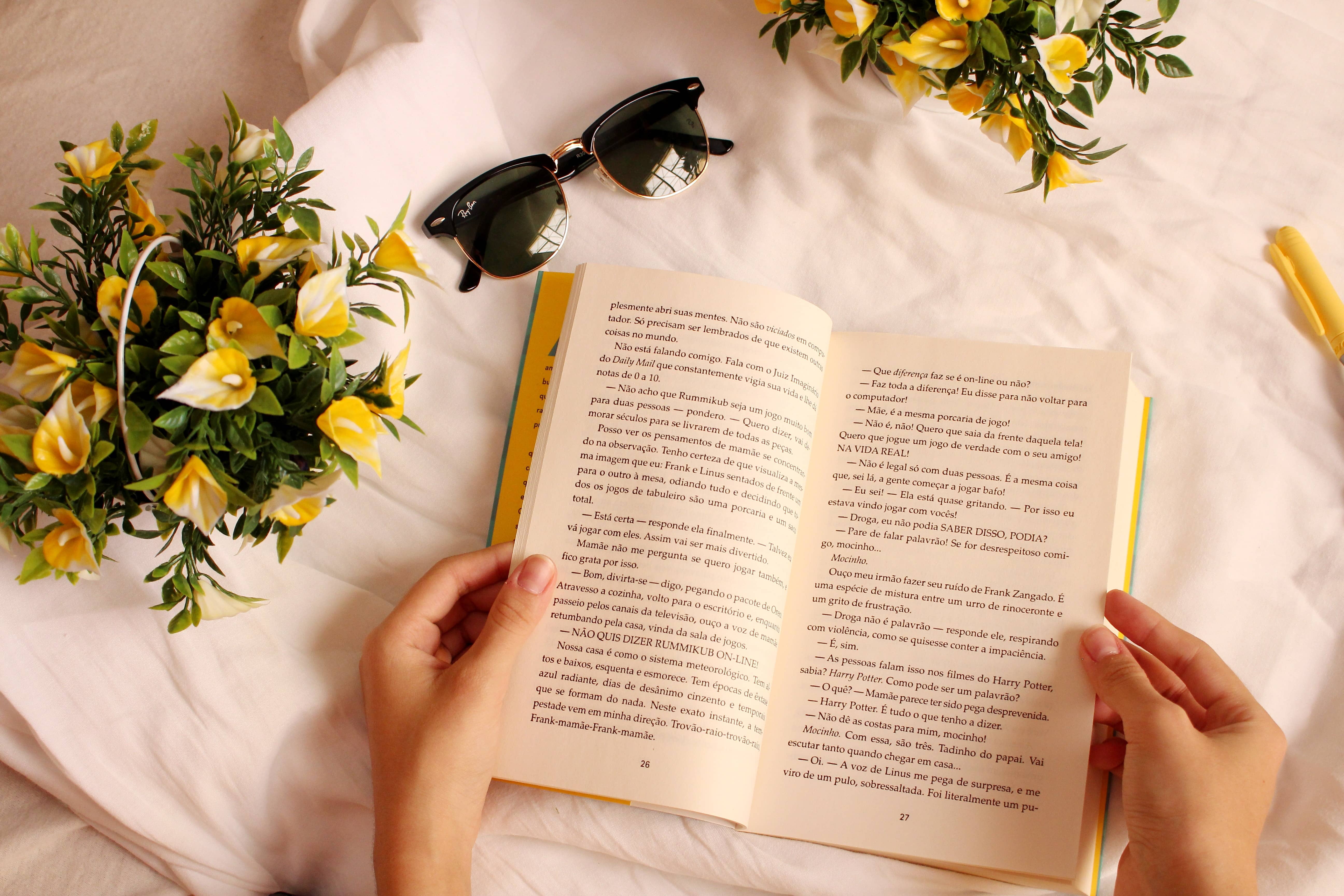 These Are The Very Best Books To Read After A Breakup