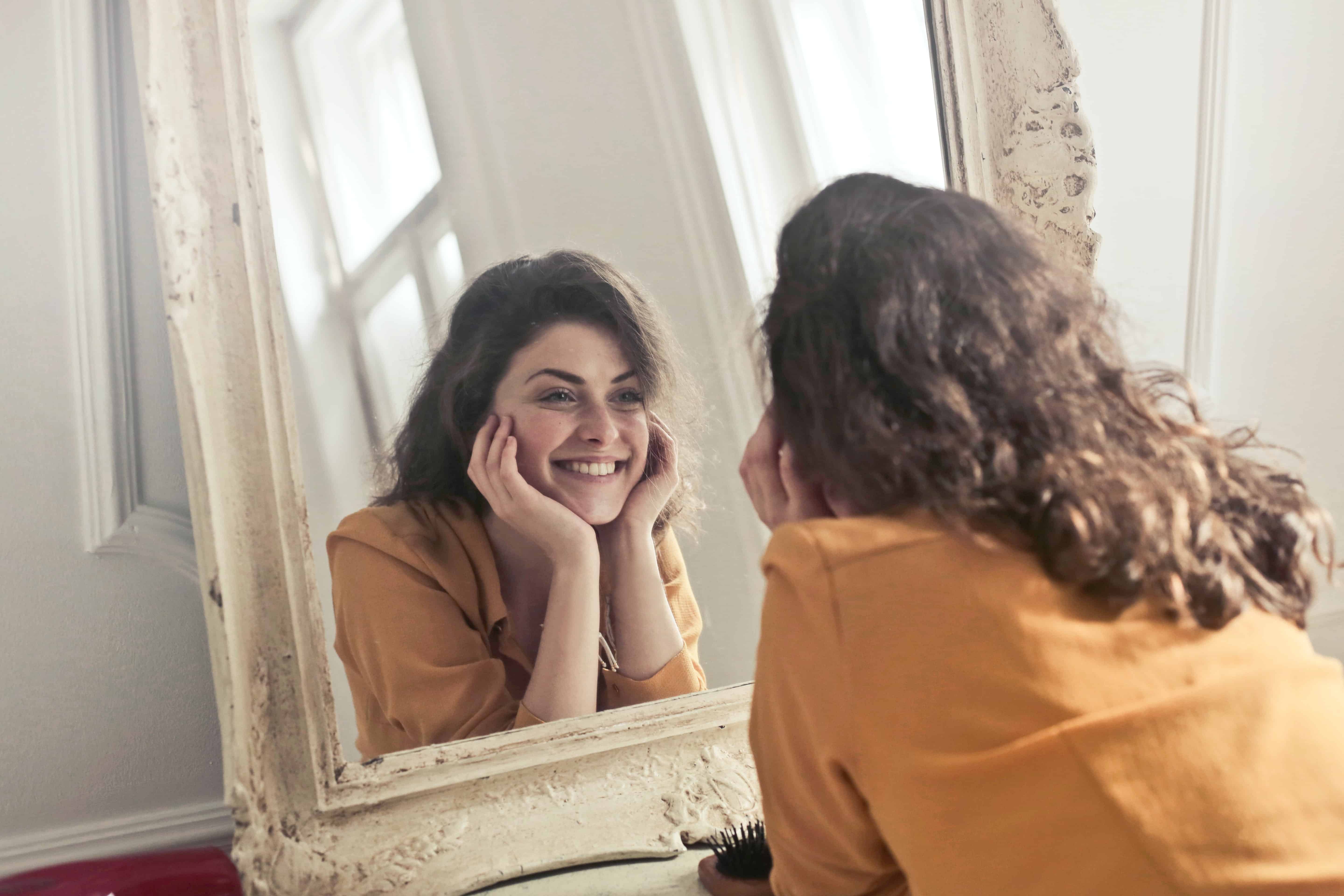 How To Stay Positive After A Relationship