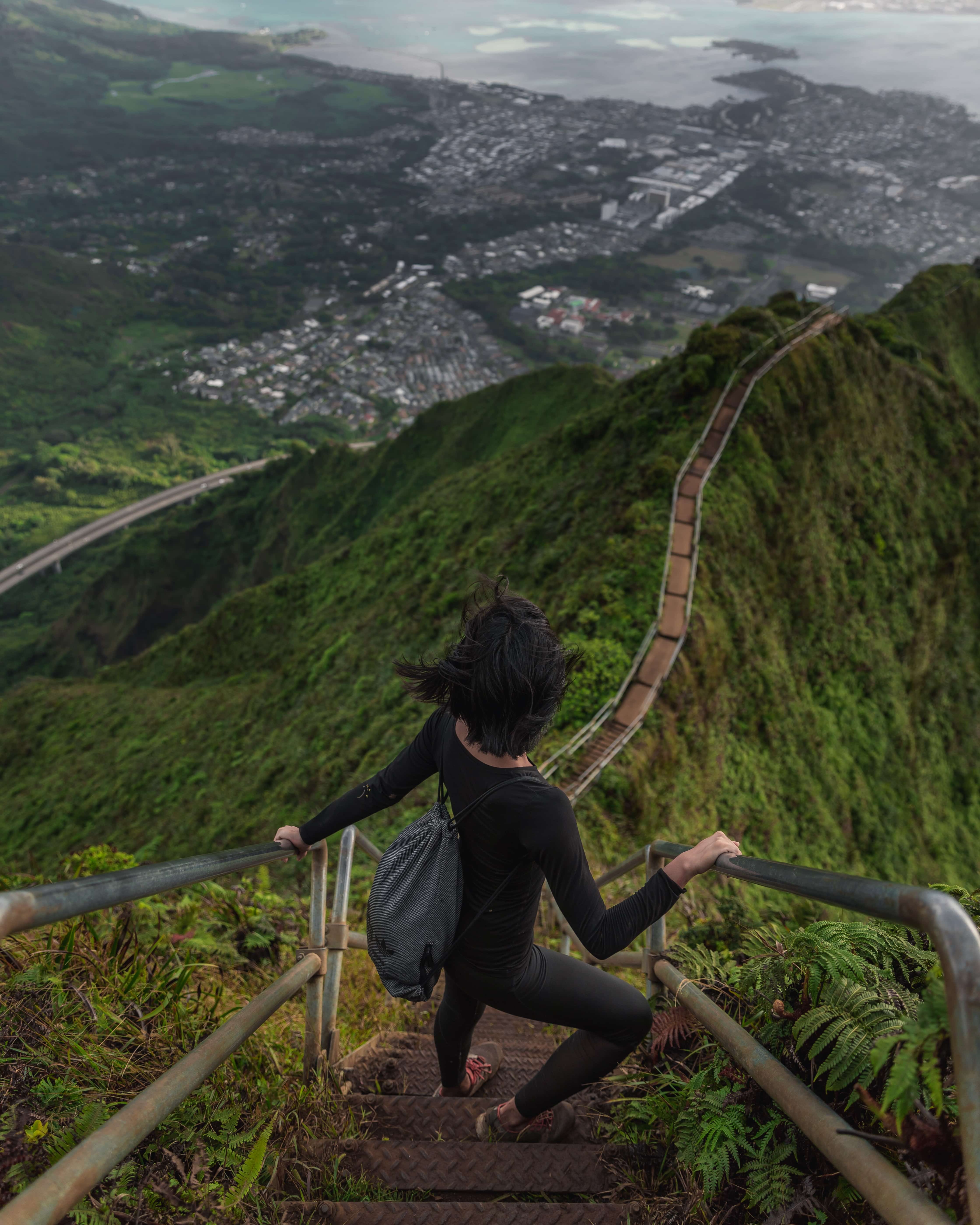 Letting Go Of An Ex Who Doesn't Want You