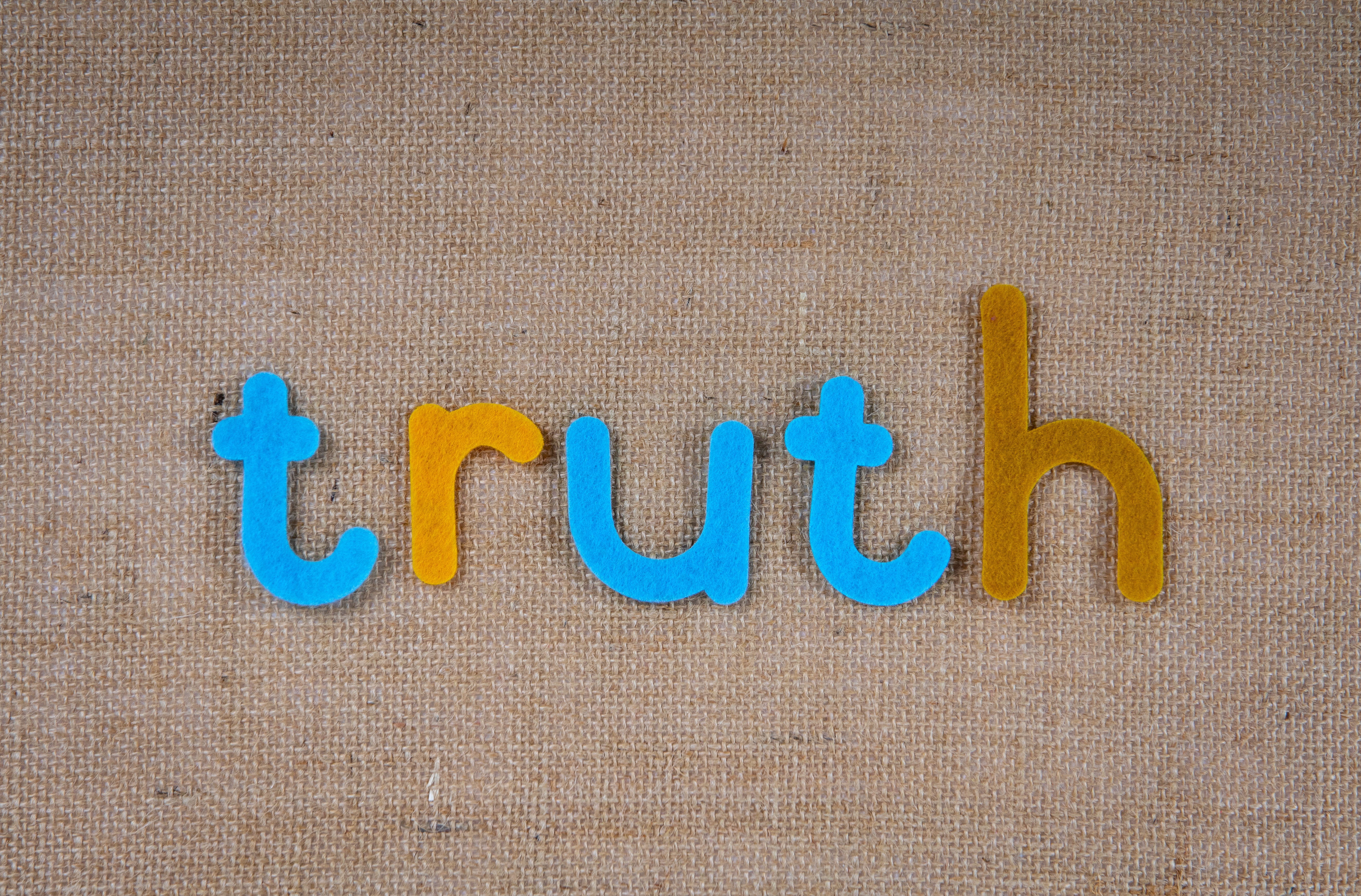 The 7 Truths Of Going Through Your First Breakup