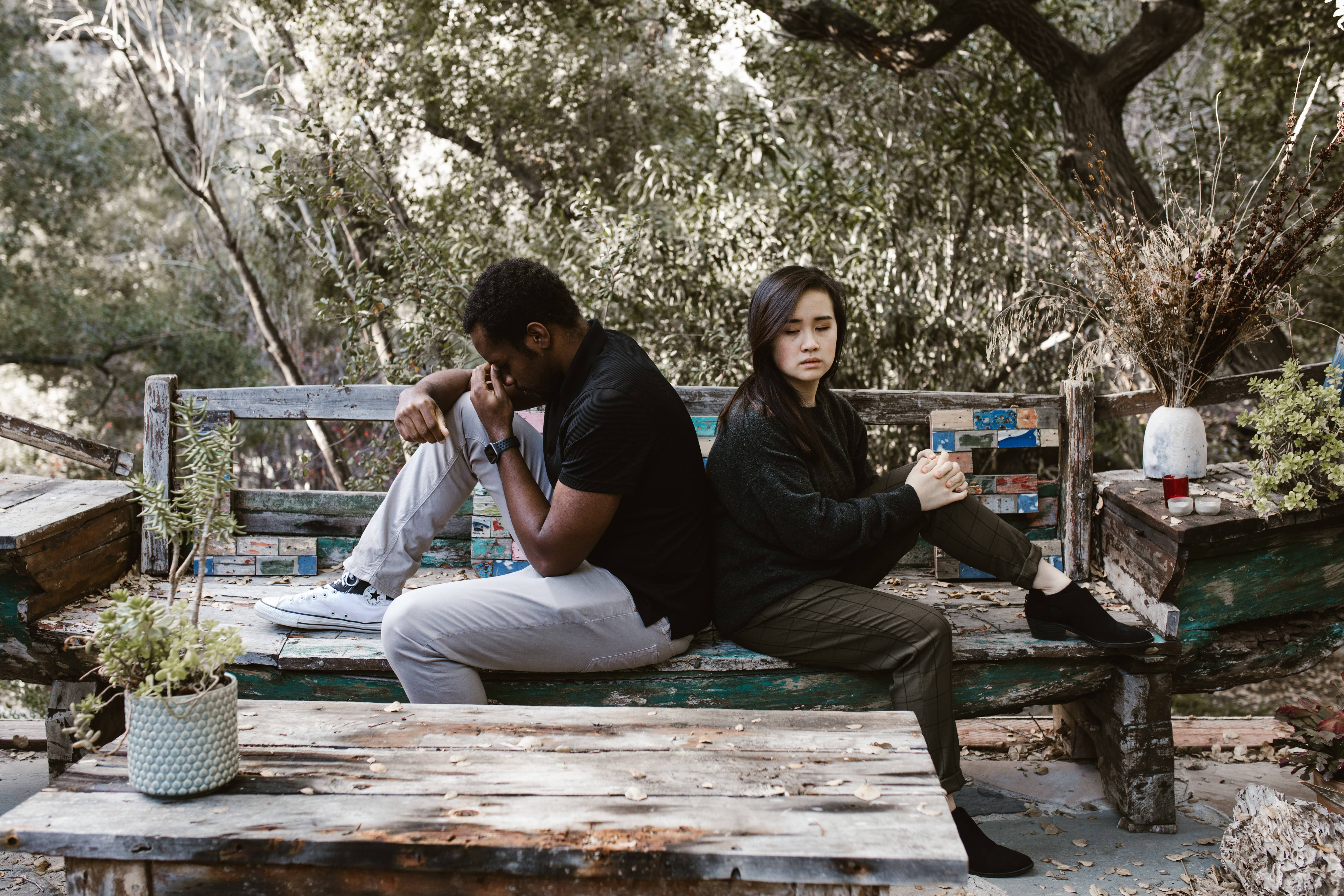 I Learned When Cheaters Are Most Likely To Miss Their Ex