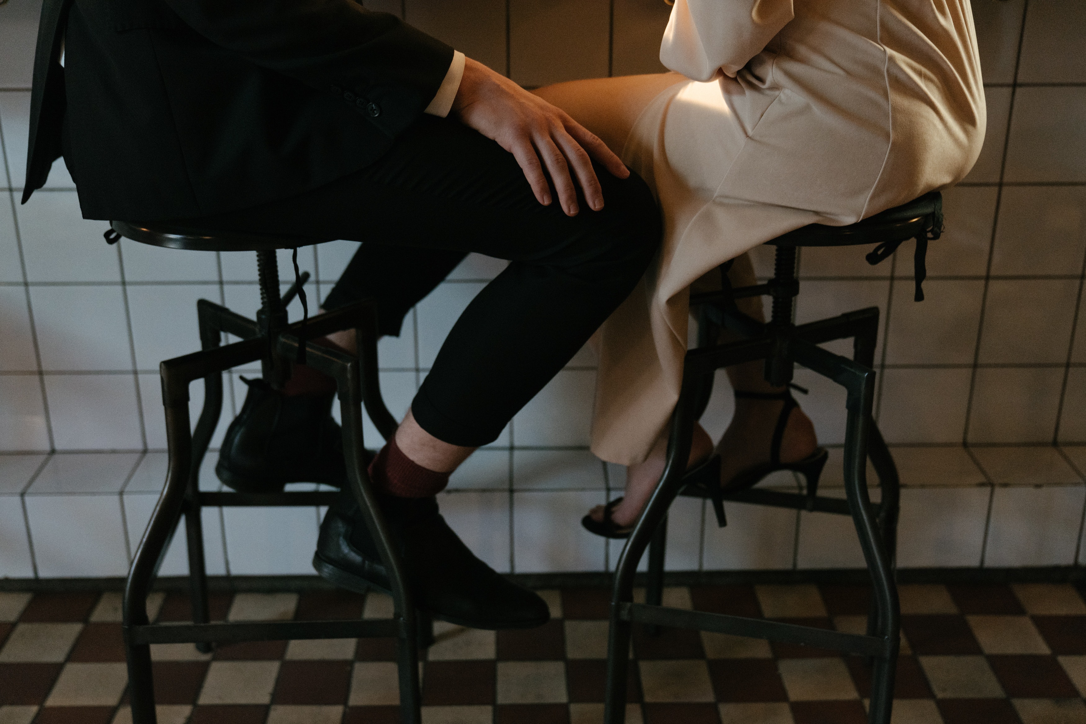 12 Stories Of Couples Who Broke Up And Got Back Together